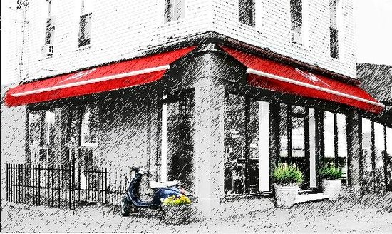 great dining and restaurant domain name 